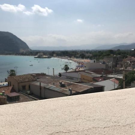 Casa Nicolina Apartman Palermo Kültér fotó