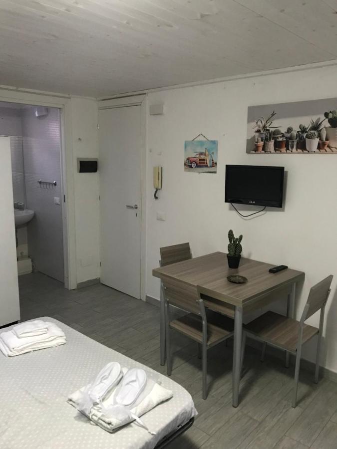 Casa Nicolina Apartman Palermo Kültér fotó