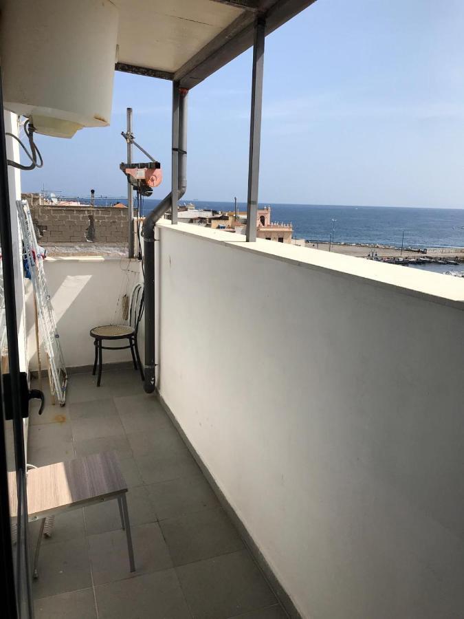 Casa Nicolina Apartman Palermo Kültér fotó